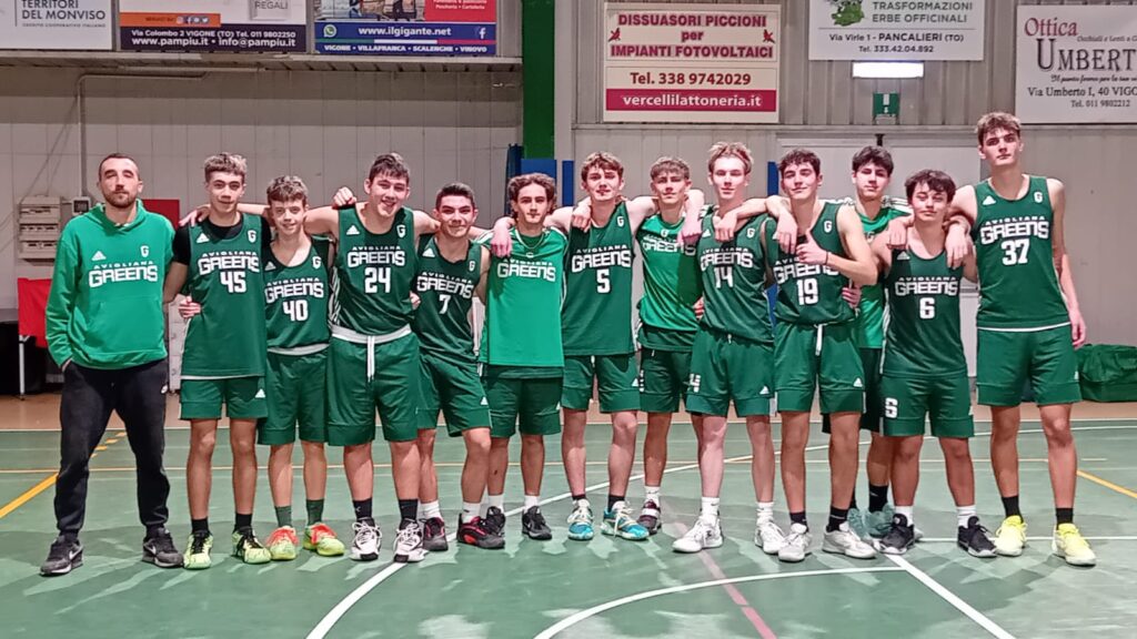 PANCALIERI - Under 19 Maschile 62 - 81 1 WhatsApp Image 2026 01 10 at 21.12.07