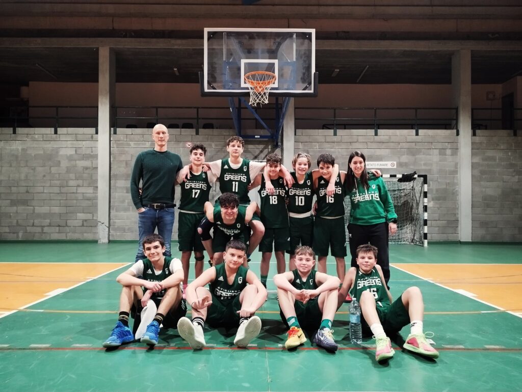 Recap Giornata 11/01/2026 2 WhatsApp Image 2026 01 11 at 18.12.01