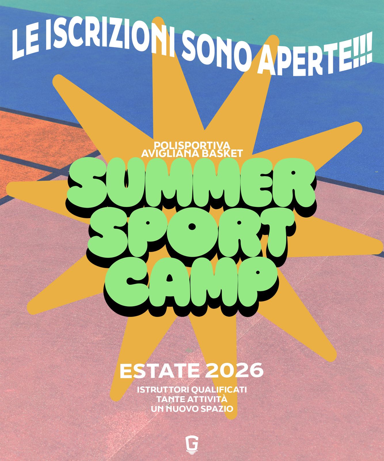 Summer Sport Camp