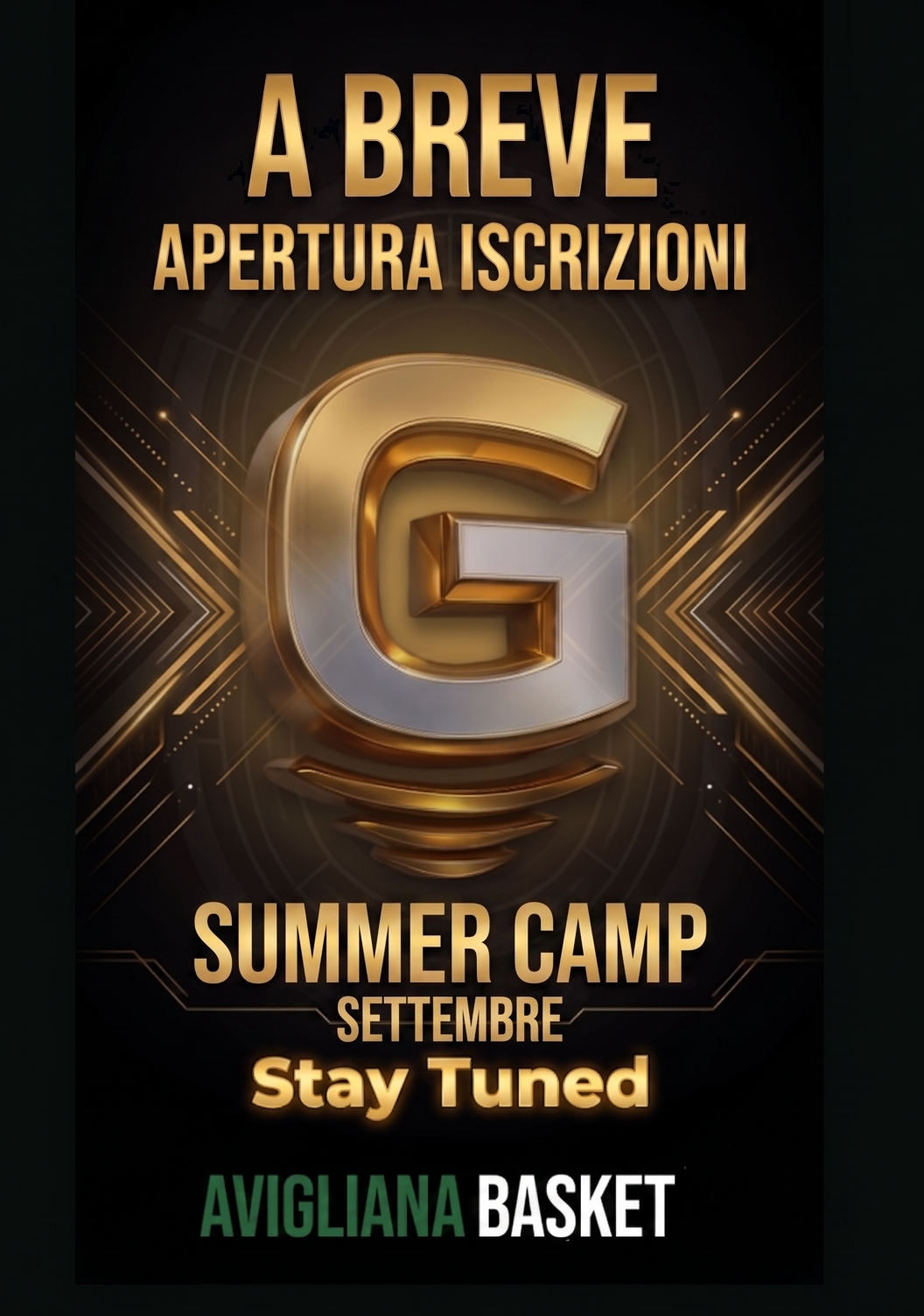 Summer Camp